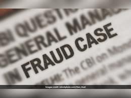Probe Agency ED Raids In Rajasthan, Gujarat In Rs 2,700 Crore Fraud Case Probe Agency ED Raids In Rajasthan, Gujarat In Rs 2,700 Crore Fraud Case
