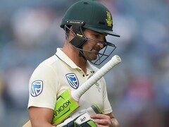 India's Strength Lies In Their Bowling: South Africa Captain Dean Elgar
