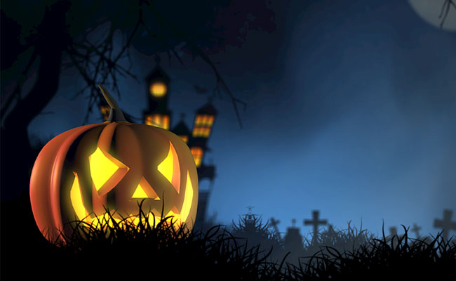Halloween 2019: Throwing A Spooky Shindig? Grab These 7 Creepy Picks