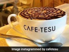Review: Not Just Coffee, Cafe Tesu Is A Must-Try For These Delicious Dishes Too Review: Not Just Coffee, Cafe Tesu Is A Must-Try For These Delicious Dishes Too