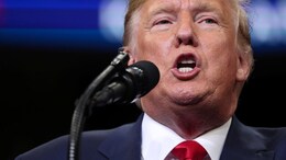 "Hit Iran's Nuclear Sites First": Donald Trump's Advice To Israel