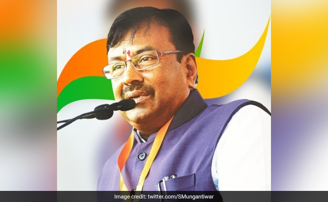Don't Know Why Name Was Removed: Top BJP Leader On Maharashtra Ministers List
