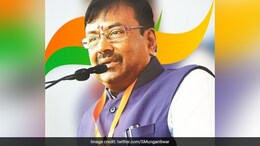 मुनगंटीवारांचं 'ते' वादग्रस्त वक्तव्य, वाद पेटला, फटका  कोणाला?