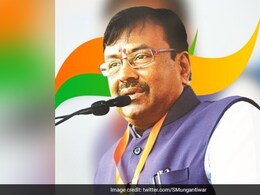 मुनगंटीवारांचं 'ते' वादग्रस्त वक्तव्य, वाद पेटला, फटका  कोणाला?