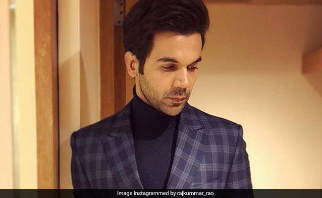 Rajkummar Rao: Immersed Myself In Work To Cope With Parents' Loss