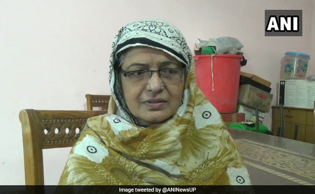 पाकिस्तानी महिला को भारतीय शख्स से शादी के 34 साल बाद मिली नागरिकता, कहा- अब सब कुछ...