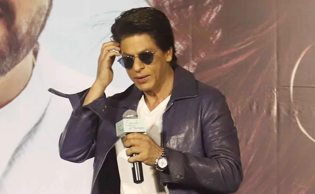 Shah Rukh Khan On His Love For Delhi, His Film <i>Yes Boss</i> And More