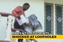 Tamil Nadu NEET Scandal Tip Of Iceberg, "It's A Big Nexus", Say Experts Tamil Nadu NEET Scandal Tip Of Iceberg, "It's A Big Nexus", Say Experts