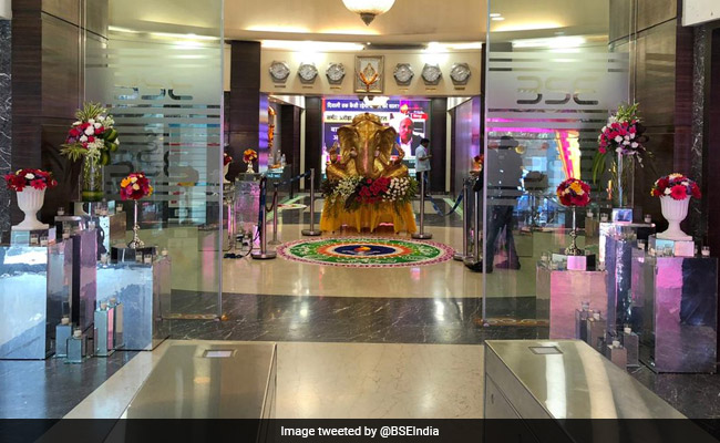 Diwali 2022: Know Timing Of Special Muhurat Trading Session