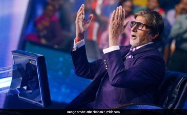 <i>Kaun Banega Crorepati 11</i>, Episode 42 Written Update: Amitabh Bachchan Guides Another Contestant To Significant Victory