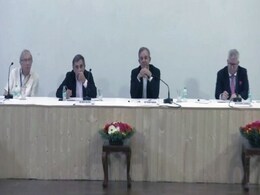 "Stand By India In Fight Against Terror": EU Lawmakers After J&K Visit "Stand By India In Fight Against Terror": EU Lawmakers After J&K Visit