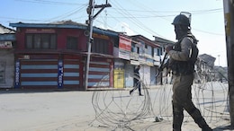 Cop, Teacher Among 3 J&K Government Employees Sacked Over Terror Links