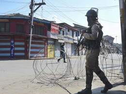Cop, Teacher Among 3 J&K Government Employees Sacked Over Terror Links Cop, Teacher Among 3 J&K Government Employees Sacked Over Terror Links
