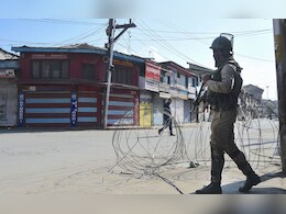 5 Kg Heroin Recovered In Jammu And Kashmir, 1 Arrested