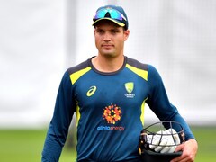 Alex Carey To Captain Australia In 1st ODI vs Windies In Finch's Absence