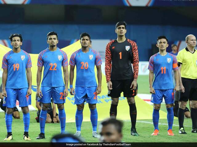 World Cup Qualifiers: India is almost out of the World Cup Qualifiers its beaten by Oman World Cup Qualifiers: India is almost out of the World Cup Qualifiers its beaten by Oman