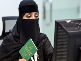 Saudi Women "Absent" From Family Can't Travel Alone, Despite Reforms Saudi Women "Absent" From Family Can't Travel Alone, Despite Reforms