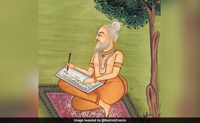 Valmiki Jayanti 2023: आज है वाल्मीकि जयंती, जानिए रामायण के रचयिता का इतिहास और उनसे जुड़ी रोचक बातें