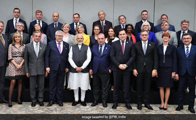 कश्मीर अंदरूनी मामला तो यूरोपीय सांसद क्यों करेंगे दौरा