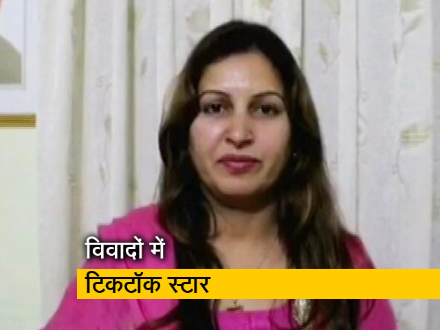 'पाकिस्तान' वाले बयान पर सोनाली फोगाट ने दी सफाई