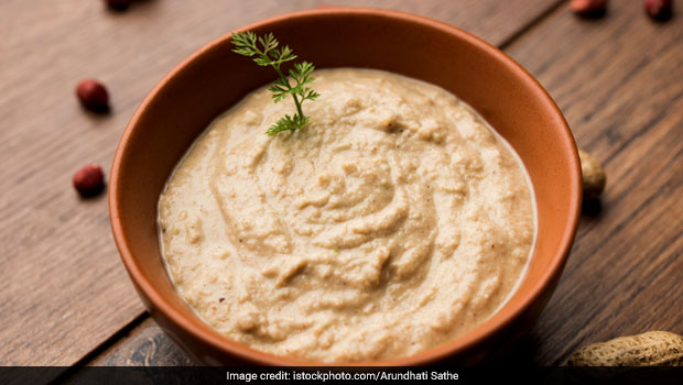 <i>Chana Dal Chutney</i> To Peanut <i>Chutney</i>: 4 Instant <i>Chutney</i> Recipes For Healthy Breakfast - Recipe Video Inside