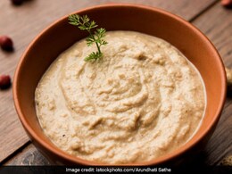 हड्डियों को फौलादी बनाने के लिए खाएं प्रोटीन से भरपूर इस चीज से बनी चटनी, फटाफट नोट करें रेसिपी हड्डियों को फौलादी बनाने के लिए खाएं प्रोटीन से भरपूर इस चीज से बनी चटनी, फटाफट नोट करें रेसिपी