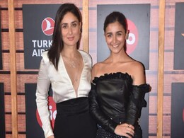 Kareena Kapoor Will Be The 'Happiest Girl In The World' To Have Alia Bhatt As Her Sister-In-Law Kareena Kapoor Will Be The 'Happiest Girl In The World' To Have Alia Bhatt As Her Sister-In-Law