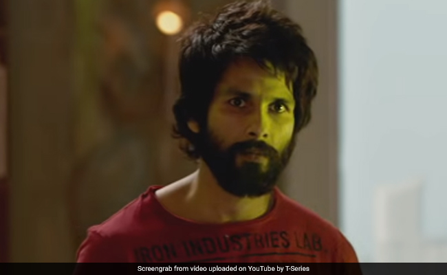 '<i>Kabir Singh</i> Never Supported Murder,' Says Director Sandeep Reddy Vanga