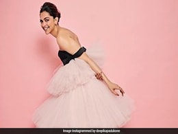 In Deepika Padukone Vs Memes, The Actress Wins Again In Deepika Padukone Vs Memes, The Actress Wins Again