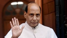 Defence Panel To Consider Proposals Worth Over Rs 1 Lakh Crore On Friday