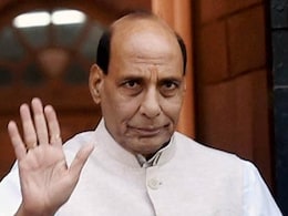 Defence Panel To Consider Proposals Worth Over Rs 1 Lakh Crore On Friday