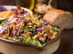 High-Protein Diet: These Healthy Recipes Are A Delightful Treat To Satiate Hunger Pangs High-Protein Diet: These Healthy Recipes Are A Delightful Treat To Satiate Hunger Pangs