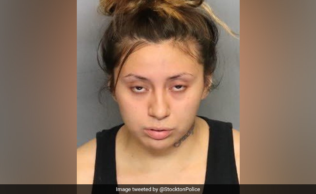 Freed After Livestreaming Wreck That Killed Her Sister, She Crashed Again
