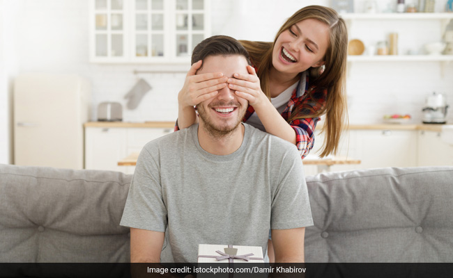 Boyfriend Day 2019: 10 Loving Messages To Brighten Up His Day