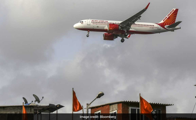 100 New Airports In India By 2024 At A Cost Of Rs 1 Lakh Crore: Report