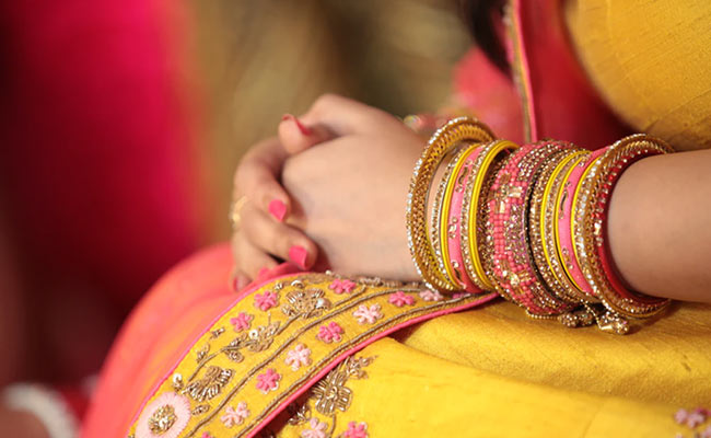 Karwa Chauth 2019: 10 Gorgeous Sets Of Bangles To Stay On Point