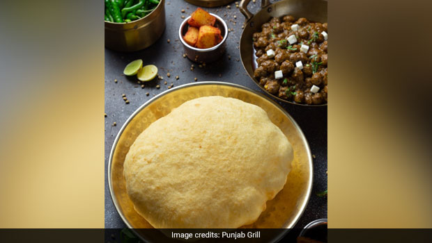 Tales Of Purani Dilli: Punjab Grill Pays A Delicious Tribute To Culinary Gems Of Old Delhi