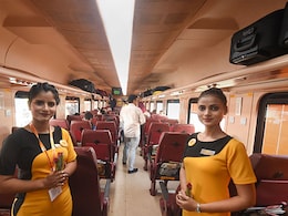 राजधानी, शताब्दी और वंदे भारत भी इससे पीछे, इस ट्रेन के एक टिकट के लिए खर्च करने पड़ते हैं इतने रुपये
