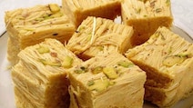 Why Diwali Is Incomplete Without Soan Papdi