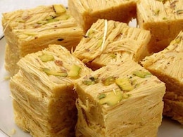 Why Diwali Is Incomplete Without Soan Papdi Why Diwali Is Incomplete Without Soan Papdi