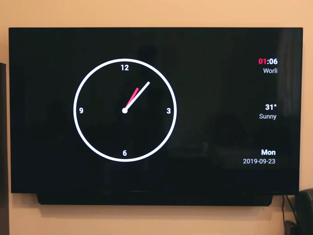 वनप्लस टीवी के लिए लाख रुपये खर्चेंगे आप!