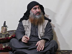Who Will Lead The ISIS After Abu Bakr al-Baghdadi?