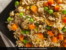 This Fried Rice And Schezwan Chutney Recipe By Chef Kunal Kapur Is A Must-Try