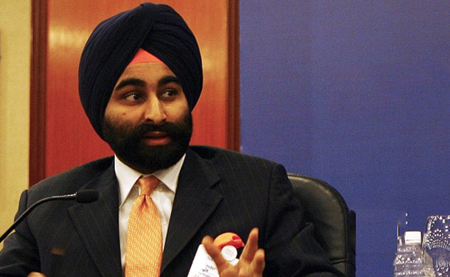 "Deserves No Sympathy": Cops As Ex Fortis Promoter's Bail Rejected