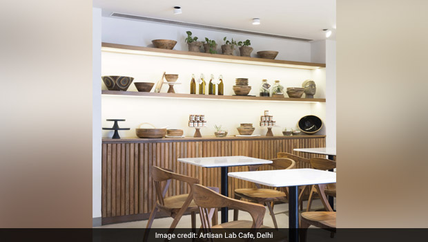 Review: Artisan Lab Cafe Offers A Delicious Mix Of Retail Therapy And Culinary Gratification