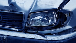 10 Killed As Bus Collides With Pickup Truck In UP's Bulandshahr