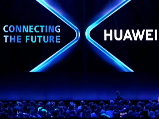 Huawei Gets A Green Signal For 5G Demo's At India Mobile Congress