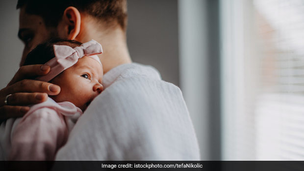 Take Note, Future Fathers! Eat Well For Your Offspring's Heart Health