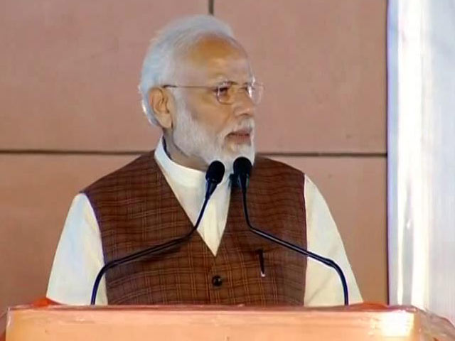 दीपावली पर जवानों के साथ संवाद के लिए अग्रिम इलाके का दौरा कर सकते हैं पीएम मोदी