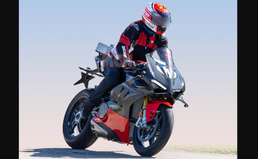 Ducati Panigale V4 Superleggera Confirmed For 2020 Ducati Panigale V4 Superleggera Confirmed For 2020